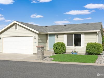 1251 Gallers Street #20, Wenatchee, WA, 98801