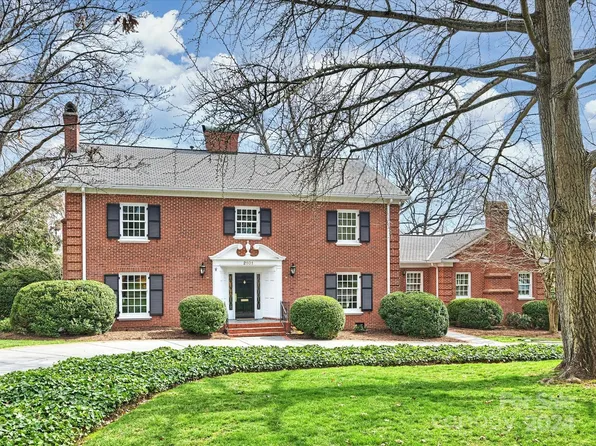 2101 Roswell Ave, Charlotte, NC 28207