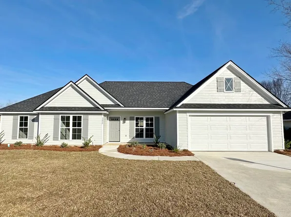 3822 Edinburg Cir, Valdosta, GA 31605