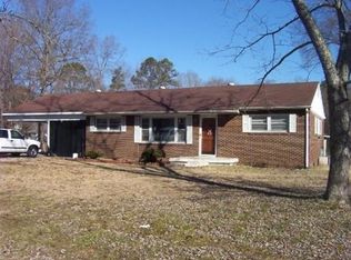 201 Paint Rock Ferry Rd, Kingston, TN 37763