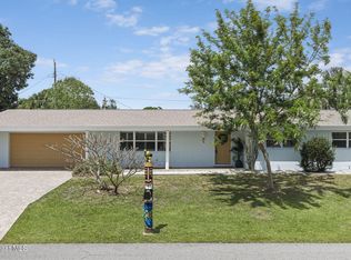 500 Seabreeze Dr, Indialantic, FL 32903