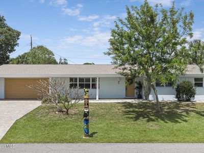 500 Seabreeze Dr, Indialantic, FL, 32903