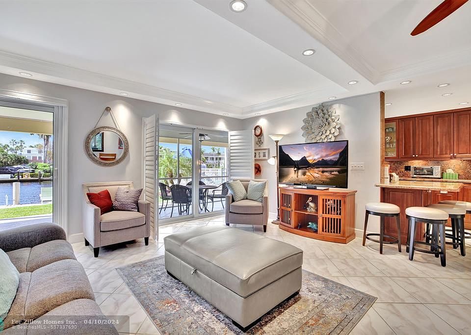 VILLA SORRENTO CONDOMINIUMS 2864 NE 33rd Ct Fort Lauderdale FL Zillow