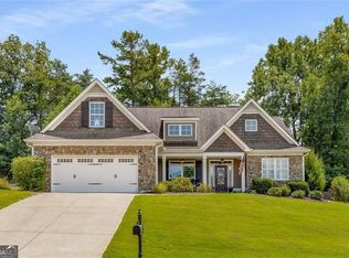 306 Taylor Leigh Ct, Ball Ground, GA 30107