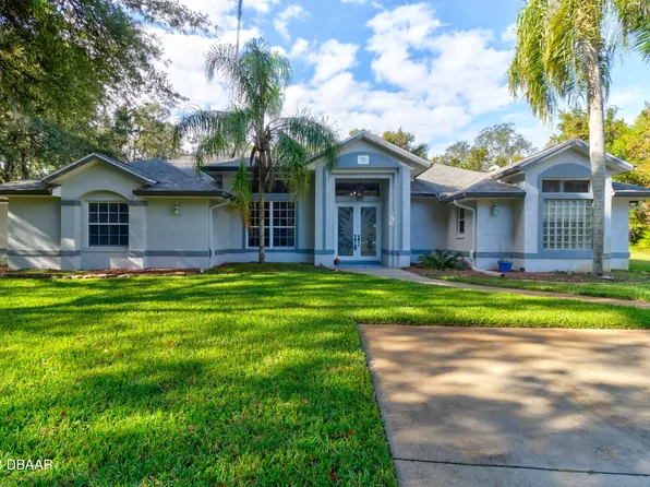 6 Oak Ct, Ormond Beach, FL 32174