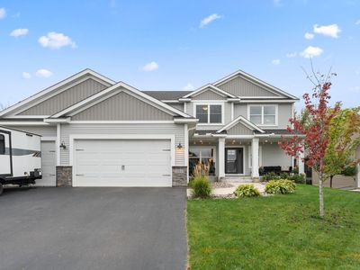 20949 Peony Ln, Rogers, MN, 55374