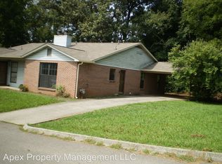 609 Abbott Ln, Knoxville, TN 37923