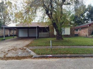 3812 Darling Ave, Pasadena, TX 77503