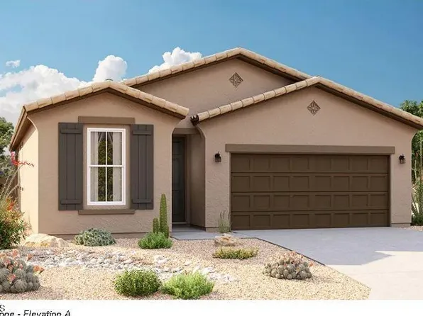 10838 W GRANT Street, Avondale, AZ 85323