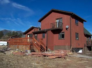 4980 E Paintbrush Ln, Flagstaff, AZ 86004