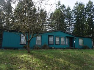 8716 209th St E, Graham, WA 98338