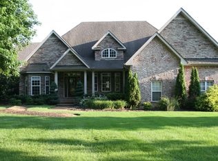 208 Bradshaw Rd, Lebanon, TN 37087