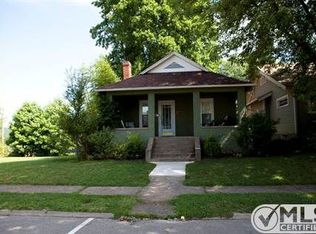 406 Alto Vista Ave, Glen Dale, WV