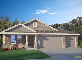 325 Minnie J Loop, Copperas Cove, TX 76522