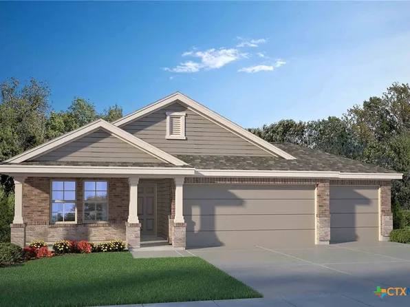 325 Minnie J Loop, Copperas Cove, TX 76522