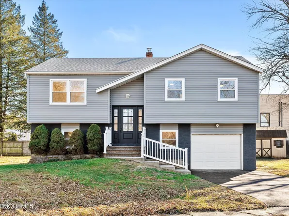 16 Montclair Avenue, Neptune Township, NJ 07753