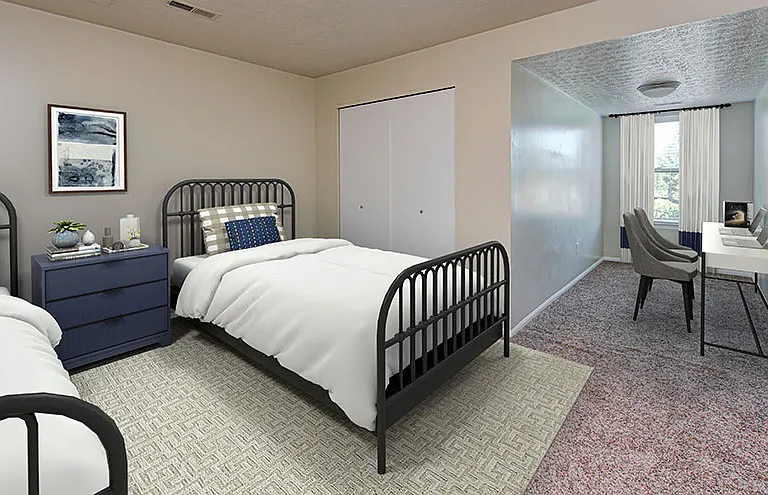 Carmel Landing Apartment Homes — Photo 35