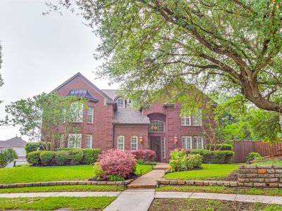 8400 Buxton Ct, Plano, TX, 75025
