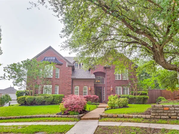 8400 Buxton Ct, Plano, TX 75025