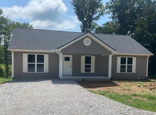 4140 Eller Ridge Rd, Cookeville, TN 38506