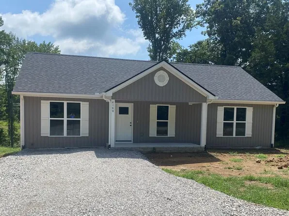 4140 Eller Ridge Rd, Cookeville, TN 38506