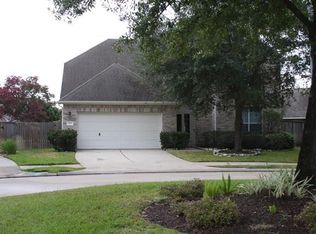 11543 Staffordale Ct, Cypress, TX 77433