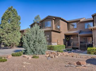 6944 N Starlight Ridge Pkwy, Lakeside, AZ 85929