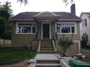 709 35th Ave, Seattle, WA 98122