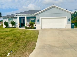 8638 Leopold Ave, North Port, FL 34287