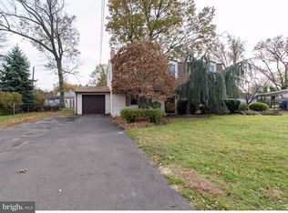 3232 Steele Ave, Bristol, PA