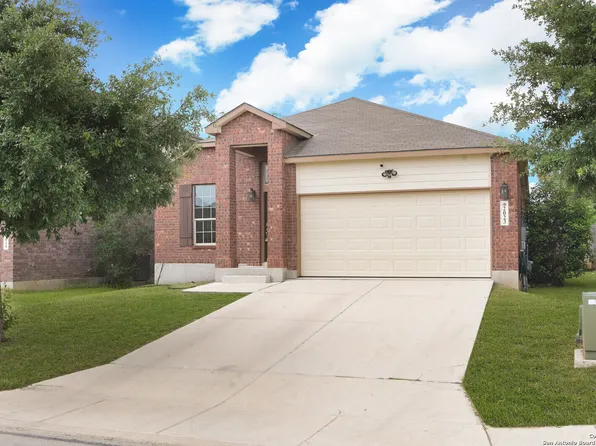 2023 Muuga Manor, San Antonio, TX 78251