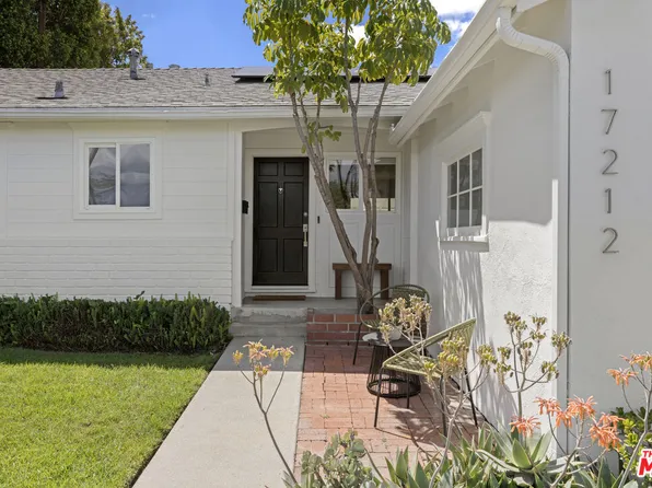 17212 Bullock St, Encino, CA 91316