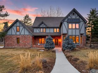 37 Elk Lane, Littleton, CO 80127