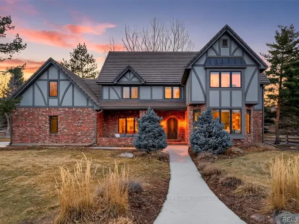 37 Elk Lane, Littleton, CO 80127