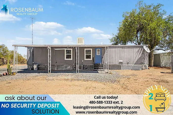 6525 N Brushtail Ln — Photo 1