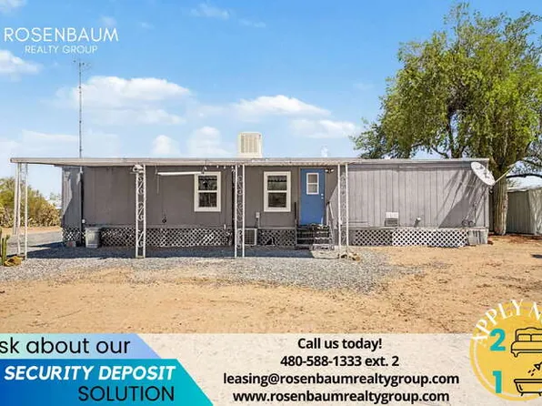 6525 N Brushtail Ln, Tucson, AZ 85743