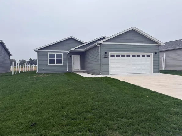 1206 W 15th, North Platte, NE 69101
