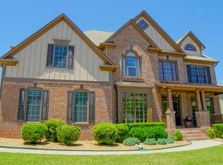1710 Blossom Creek Ln, Cumming, GA 30040