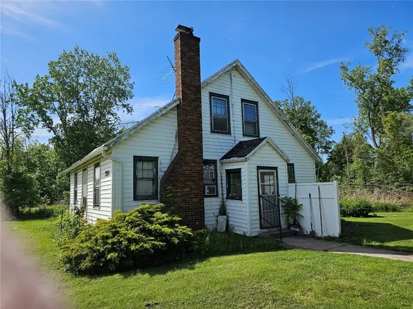 2030 Ireland Rd, Brockport, NY 14420