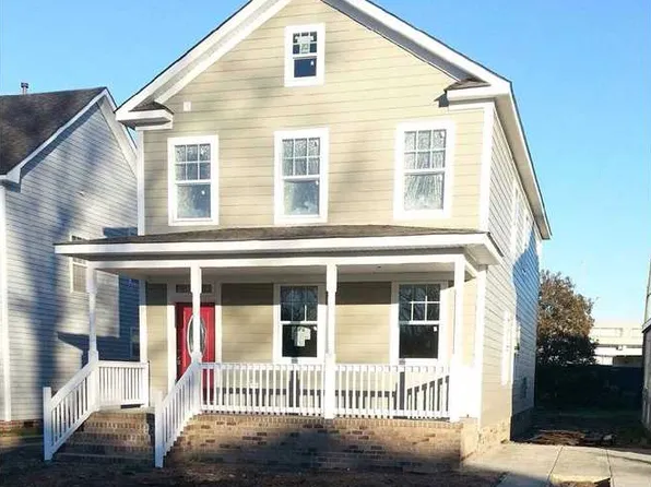 153 Chautauqua Ave, Portsmouth, VA 23707