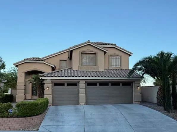 10453 Niagara Falls Ln, Las Vegas, NV 89144