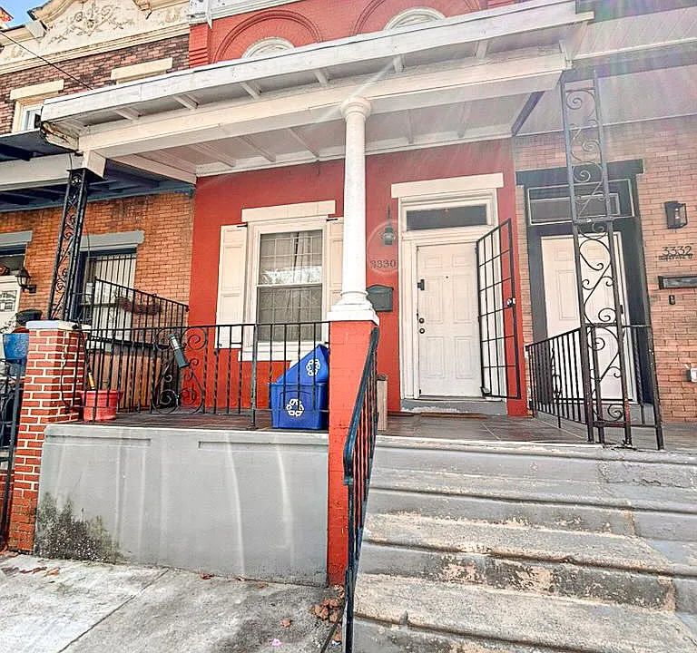 3330 Brandywine St