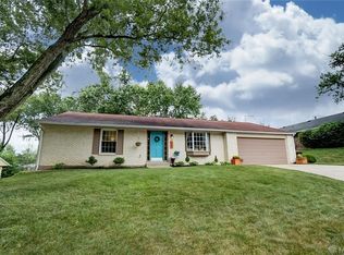 245 Pinecone Dr, Springboro, OH 45066