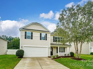 4917 McClure Rd, Charlotte, NC 28216