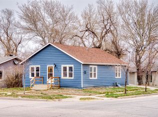 211 Carey Ave, Gillette, WY 82716