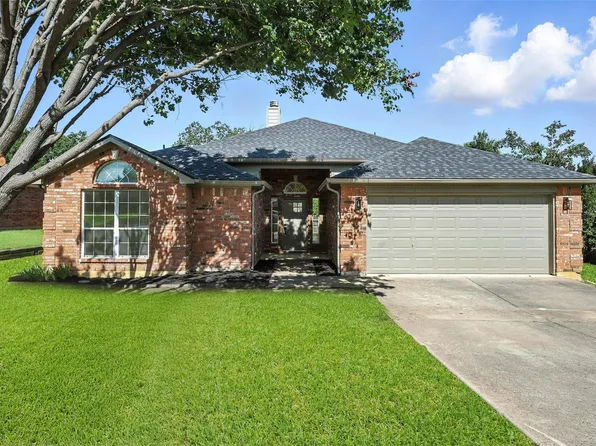 713 Madeline Ct, Azle, TX 76020