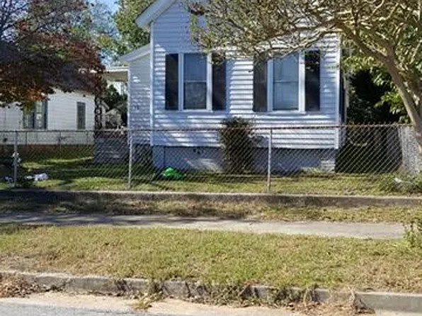 731 Leitner St, Graniteville, SC 29829