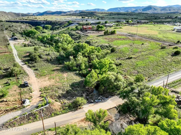 13475 E Prescott St, Dewey, AZ 86327