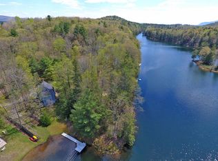 329 Long Pond Rd, Great Barrington, MA 01230