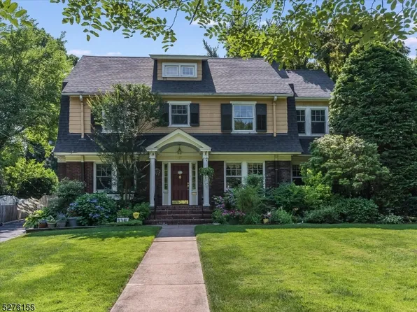 115 Montclair Ave, Montclair Twp., NJ 07042